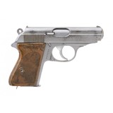 "Rare Verchrompt Walther PPK (PR69106) Consignment" - 1 of 5