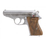 "Rare Verchrompt Walther PPK (PR69106) Consignment" - 4 of 5