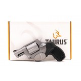 "(SN:AGC111088) Taurus 856 Revolver .38 SPL (NGZ158) New" - 2 of 3