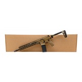 "(SN: 63J062261) Sig Sauer MCX Spear-LT Rifle 5.56 NATO (NGZ4503) NEW" - 2 of 5