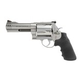 "(SN: EDZ1050) Smith & Wesson 460 XVR Revolver .460S&W Mag (NGZ4311) New"