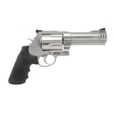 "(SN: EDZ1050) Smith & Wesson 460 XVR Revolver .460S&W Mag (NGZ4311) New" - 5 of 5