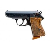 "Walther PPK Pistol .32ACP (PR67457) Consignment" - 6 of 6