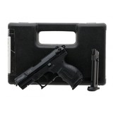 "Walther P22 Pistol .22LR (PR68577)" - 2 of 4