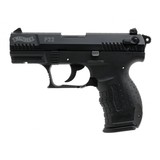 "Walther P22 Pistol .22LR (PR68577)" - 4 of 4