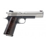 "Clark Meltdown Custom Pistol .45 ACP (PR68737)"