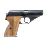 "Mauser HSc Pistol .32 ACP (PR68966)" - 1 of 7
