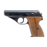 "Mauser HSc Pistol .32 ACP (PR68966)" - 7 of 7