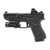 "Agency Arms Glock 43X Pistol 9MM (PR69033)" - 2 of 4