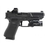 "Agency Arms Glock 43X Pistol 9MM (PR69033)" - 1 of 4
