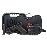 "Agency Arms Glock 43X Pistol 9MM (PR69033)" - 3 of 4