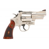 "Lew Horton Smith & Wesson 24-6 Revolver .44 Special (PR69075) Consignment" - 7 of 7