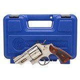 "Lew Horton Smith & Wesson 24-6 Revolver .44 Special (PR69075) Consignment" - 2 of 7
