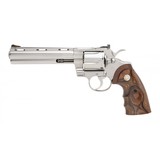 "Colt Python Elite Revolver .357 Magnum (C20199) Consignment" - 1 of 6