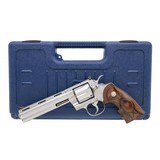 "Colt Python Elite Revolver .357 Magnum (C20199) Consignment" - 2 of 6
