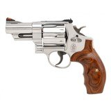 "Smith & Wesson 629-5 Revolver .44 Magnum (PR69078) Consignment"