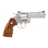 "Colt Python Elite Revolver .357 Magnum (C20200) Consignment" - 6 of 6