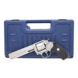 "Colt King Cobra Revolver .357 Magnum (C20201) Consignment" - 3 of 5