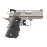 "Colt Defender Lightweight .45 ACP (C20285) Consignment" - 1 of 6