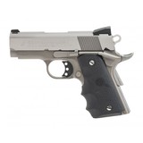 "Colt Defender Lightweight .45 ACP (C20285) Consignment" - 4 of 6