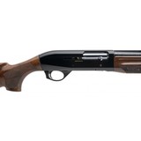 "Benelli Montefeltro Shotgun 12 Gauge (S16581)" - 2 of 4