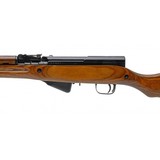 "Russian SKS Rifle 7.62X39 (R42815) Consignment" - 2 of 4