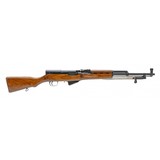 "Russian SKS Rifle 7.62X39 (R42815) Consignment" - 1 of 4