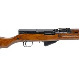 "Russian SKS Rifle 7.62X39 (R42815) Consignment" - 4 of 4