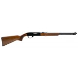 "Winchester 190 Rifle .22LR (W13445) Consignment"