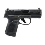 "(SN: CCW0035341) FN Reflex Pistol 9mm (NGZ4858) New"
