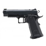 "Tisas MAC 9 DS Pistol 9mm (PR69095)" - 2 of 5