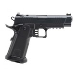 "Tisas MAC 9 DS Pistol 9mm (PR69095)" - 1 of 5