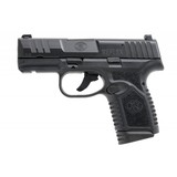 "(SN: CCW0038392) FN Reflex Pistol 9mm (NGZ4858) New" - 4 of 4