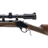 "Winchester 1885 Rifle .270 WSM (W13420) Consignment" - 4 of 4