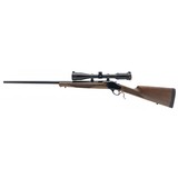"Winchester 1885 Rifle .270 WSM (W13420) Consignment" - 2 of 4