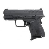 "Springfield XDS-9 OPS Pistol 9mm (PR69061)" - 4 of 4
