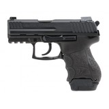 "Heckler & Koch P30SK Pistol 9mm (PR69098)" - 4 of 4