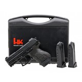 "Heckler & Koch P30SK Pistol 9mm (PR69098)" - 2 of 4