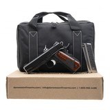 "(SN: 2328740) Dan Wesson 1911 Guardian Pistol 9mm (NGZ4859) New" - 2 of 3