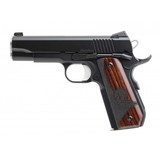 "(SN: 2328740) Dan Wesson 1911 Guardian Pistol 9mm (NGZ4859) New" - 3 of 3