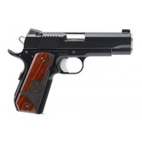 "(SN: 2328800) Dan Wesson 1911 Guardian Pistol .45 ACP (NGZ4860) New"