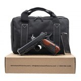 "(SN: 2328800) Dan Wesson 1911 Guardian Pistol .45 ACP (NGZ4860) New" - 2 of 3