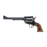 "Ruger New Model Blackhawk Revolver .45 ACP (PR69063)" - 1 of 6