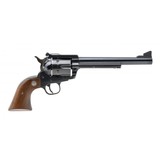 "Ruger New Model Blackhawk Revolver .45 ACP (PR69063)" - 6 of 6