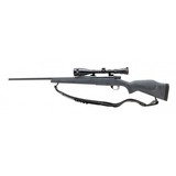 "Weatherby Vanguard Rifle .270 Win (R42826)" - 3 of 4