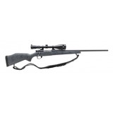 "Weatherby Vanguard Rifle .270 Win (R42826)" - 1 of 4