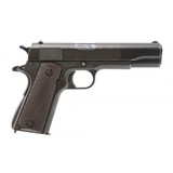 "Colt 1911A1 Lend Lease (C19800)" - 1 of 6