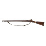 "Model 1870 Springfield Trapdoor Rifle 50-70 Govt. (AL10111) Consignment" - 6 of 7
