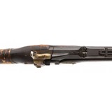 "Model 1870 Springfield Trapdoor Rifle 50-70 Govt. (AL10111) Consignment" - 4 of 7