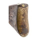 "Model 1870 Springfield Trapdoor Rifle 50-70 Govt. (AL10111) Consignment" - 2 of 7